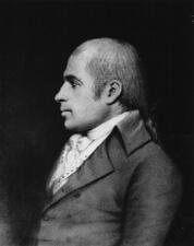 Senator Elijah Paine - Vermont Federalist