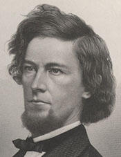 Representative Halbert Eleazer Paine - Republican Wisconsin