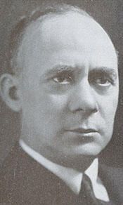 Representative Vincent Luke Palmisano - Maryland Democratic