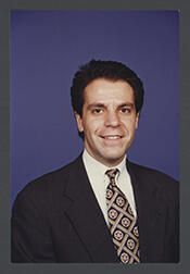 Representative Michael James Pappas - Republican New Jersey