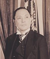 Representative Quintin Paredes - PI Unknown