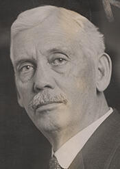 Representative Frank Park from Georgia Representative Frank Park - Democratic Georgia