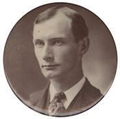 Representative Herbert Parsons - Republican New York