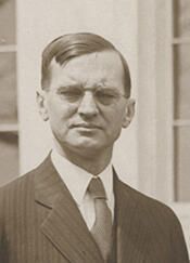 Representative Donald Barrows Partridge - Maine Republican