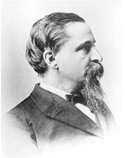 Senator Samuel Pasco - Democratic Florida