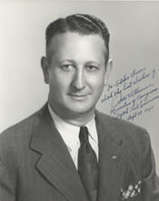 Representative Otto Ernest Passman - Democratic Louisiana