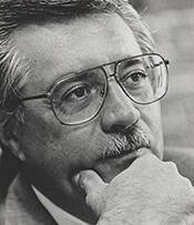 Representative Ed Pastor - Democratic Arizona