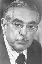 Senator John Orlando Pastore - Democratic Rhode Island