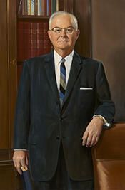 Representative John William Wright Patman - Democratic Texas