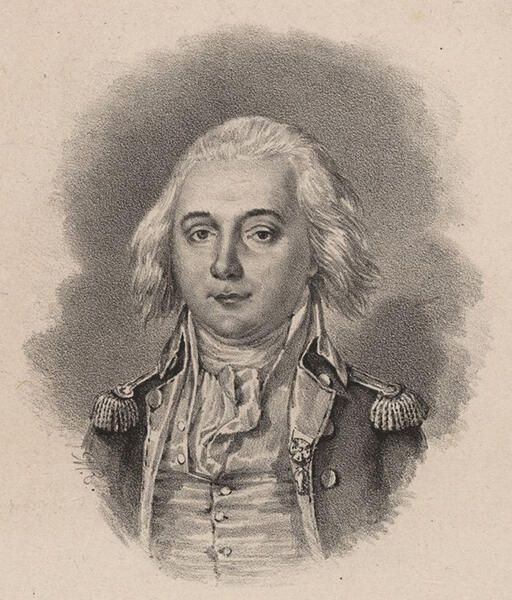 Representative John Patten from Delaware Representative John Patten - Republican Delaware