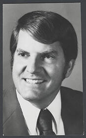Representative Jerry Mumford Patterson - Democratic California
