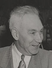 Representative LaFayette Lee Patterson from Alabama Representative LaFayette Lee Patterson - Democratic Alabama