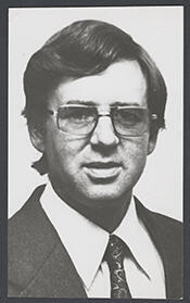 Representative Edward Worthington Pattison - Democratic New York