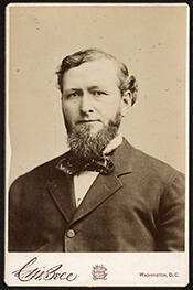 Representative Lewis Edwin Payson - Republican Illinois
