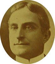 Representative George Alexander Pearre - Maryland Republican