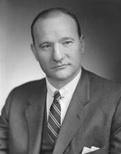 Senator James Blackwood Pearson - Republican Kansas