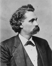 Senator Henry Roberts Pease - Republican Mississippi