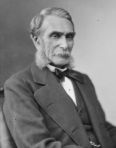 Representative Thomas Baldwin Peddie - Republican New Jersey