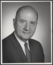 Representative Thomas Minor Pelly from Washington Representative Thomas Minor Pelly - Republican Washington