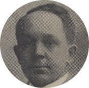 Representative Irvin St. Clair Pepper - Democratic Iowa