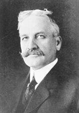 Senator Le Roy Percy from Mississippi Senator Le Roy Percy - Democratic Mississippi