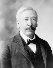 Representative Pedro Perea - Republican New Mexico