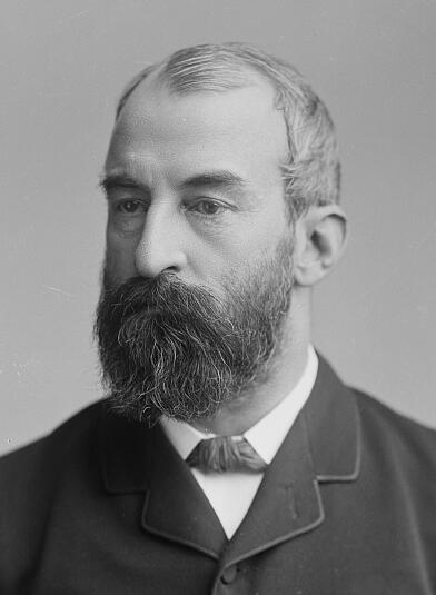 Representative William Hayne Perry from South Carolina Representative William Hayne Perry - Democratic South Carolina