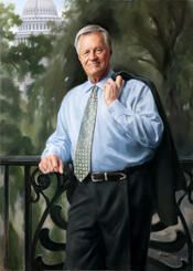 Representative Collin C. Peterson from Minnesota Representative Collin C. Peterson - Democratic Minnesota