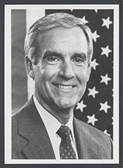 Representative Douglas Brian Peterson - Florida Democratic