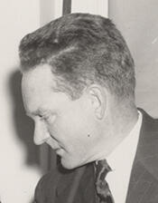 Representative Hugh Peterson from Georgia Representative Hugh Peterson - Democratic Georgia