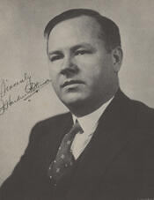 Representative James Hardin Peterson - Democratic Florida