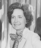 Representative Shirley Neil Pettis - California Republican