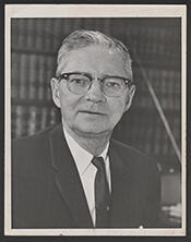Representative William Louis Pfeiffer - Republican New York