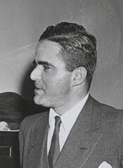 Representative William Townsend Pheiffer - Republican New York