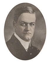 Representative Michael Francis Phelan - Democratic Massachusetts