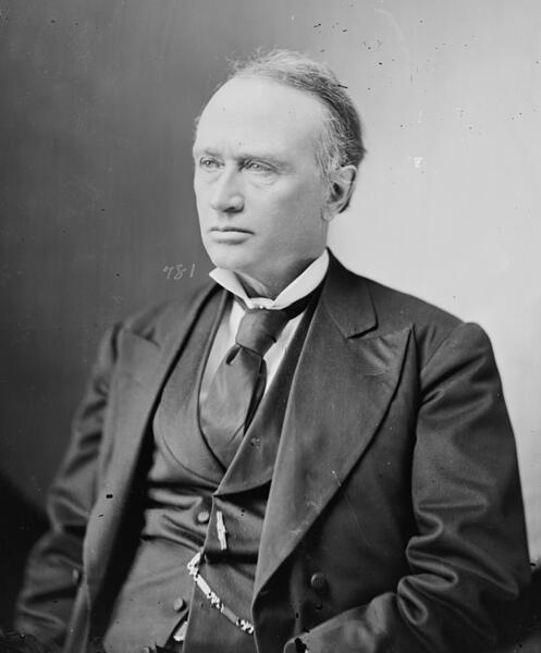 Representative James Phelps - Democratic Connecticut