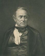 Senator Samuel Shethar Phelps - Whig Vermont