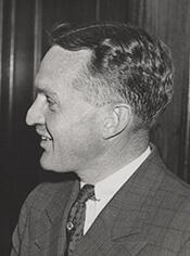 Representative Alfred Noroton Phillips - Democratic Connecticut