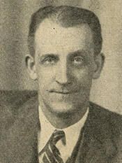 Representative Dayton Edward Phillips - Republican Tennessee