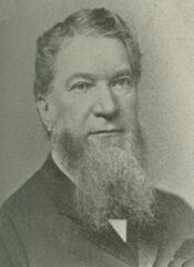 Representative Thomas Wharton Phillips from Pennsylvania Representative Thomas Wharton Phillips - Republican Pennsylvania