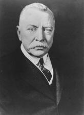 Senator Lawrence Cowle Phipps - Republican Colorado