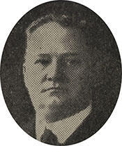Representative Charles Edgar Pickett - Republican Iowa