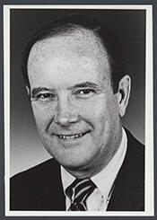 Representative Owen B. Pickett - Democratic Virginia