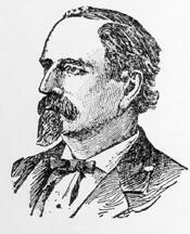 Senator Gilbert Ashville Pierce from North Dakota Senator Gilbert Ashville Pierce - Republican North Dakota