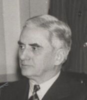 Representative Wallace Edgar Pierce from New York Representative Wallace Edgar Pierce - Republican New York