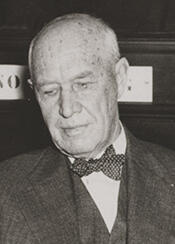 Representative Walter Marcus Pierce - Democratic Oregon