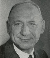 Representative John Raymond Pillion - Republican New York