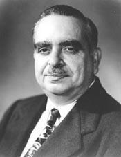 Representative Jesús T. Piñero - Puerto Rico Popular Democrat