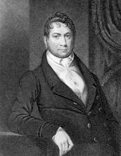 Senator William Pinkney - Republican Maryland