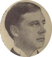 Representative Mahlon Pitney - Republican New Jersey